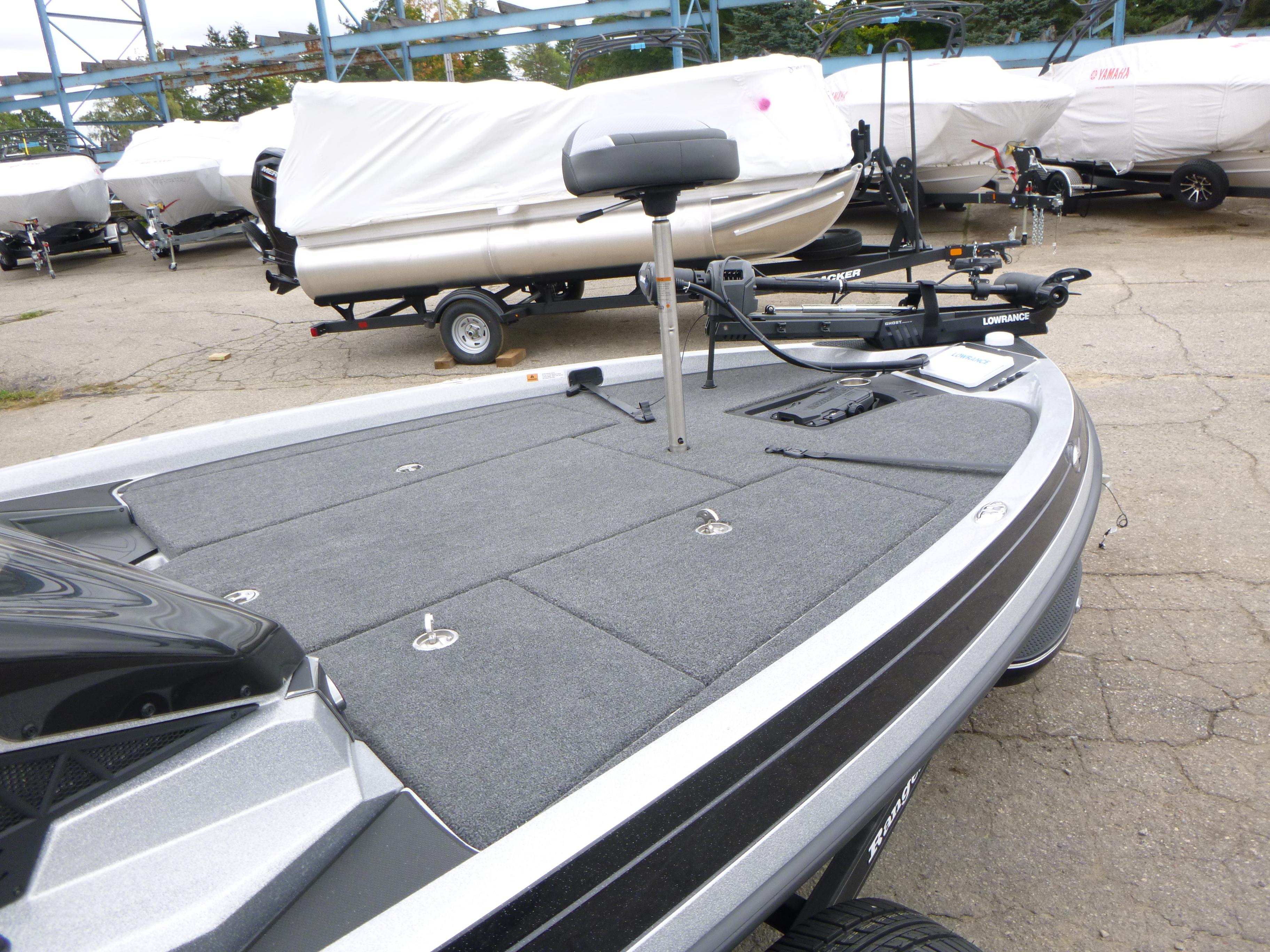 2024 Ranger Z519 Ranger Cup Equipped Gallery