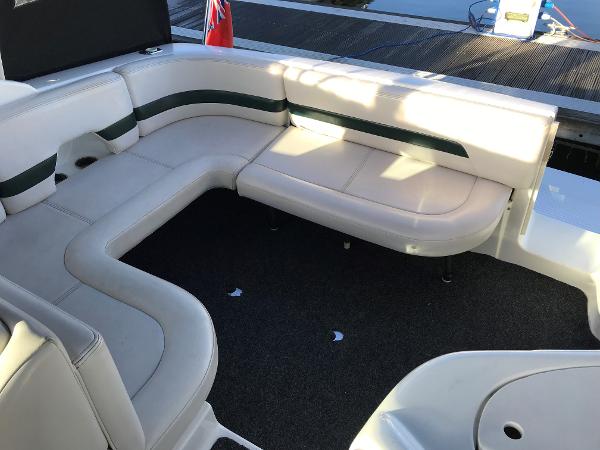 2000 Chaparral Signature 300