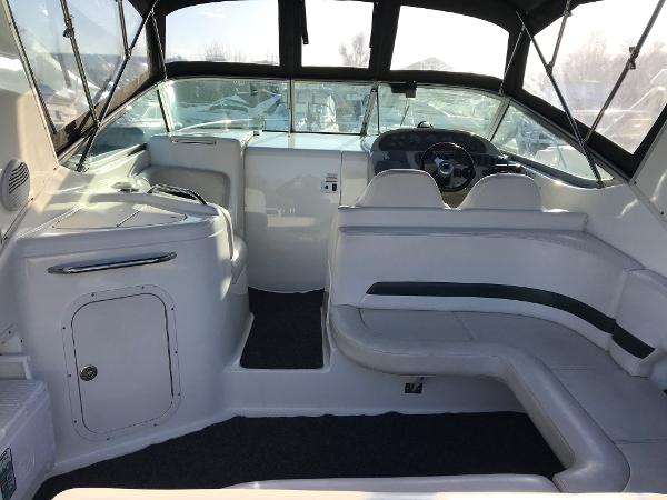 2000 Chaparral Signature 300