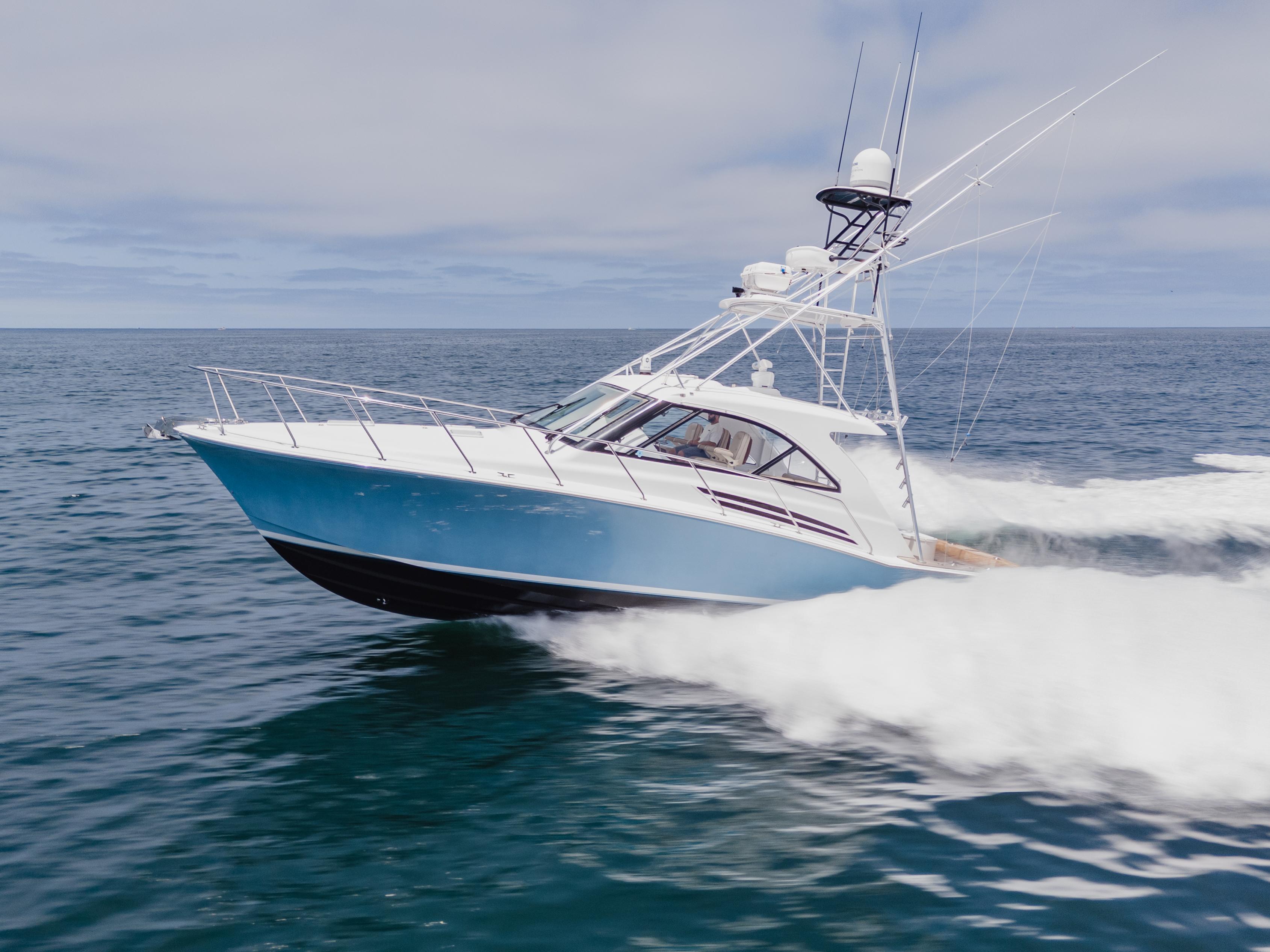 2015 Hatteras