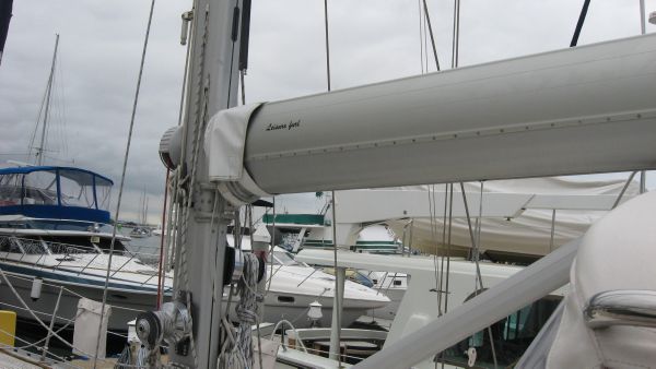 58′ Tayana 2006 Yacht for Sale