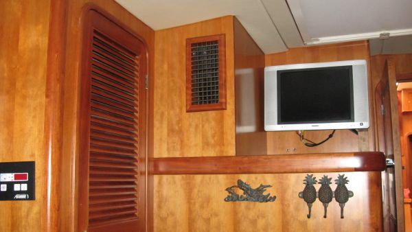 58′ Tayana 2006 Yacht for Sale