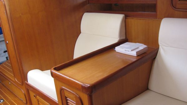 58′ Tayana 2006 Yacht for Sale