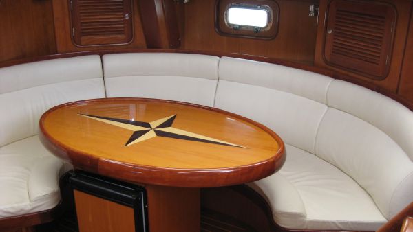 58′ Tayana 2006 Yacht for Sale