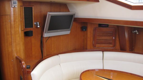 58′ Tayana 2006 Yacht for Sale