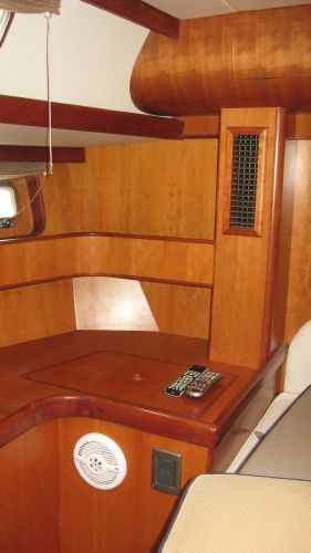 58′ Tayana 2006 Yacht for Sale