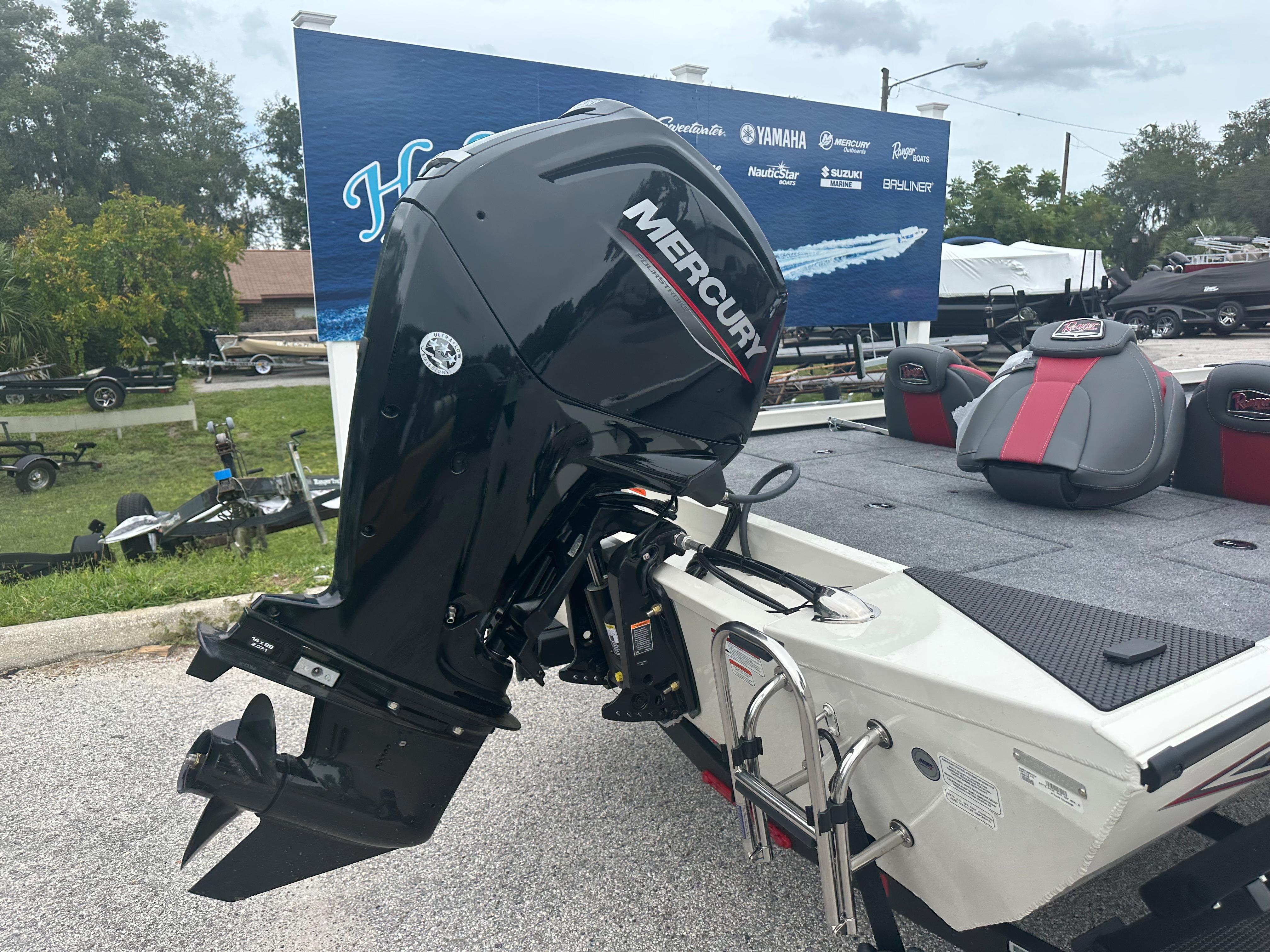 2024 Ranger 178-8