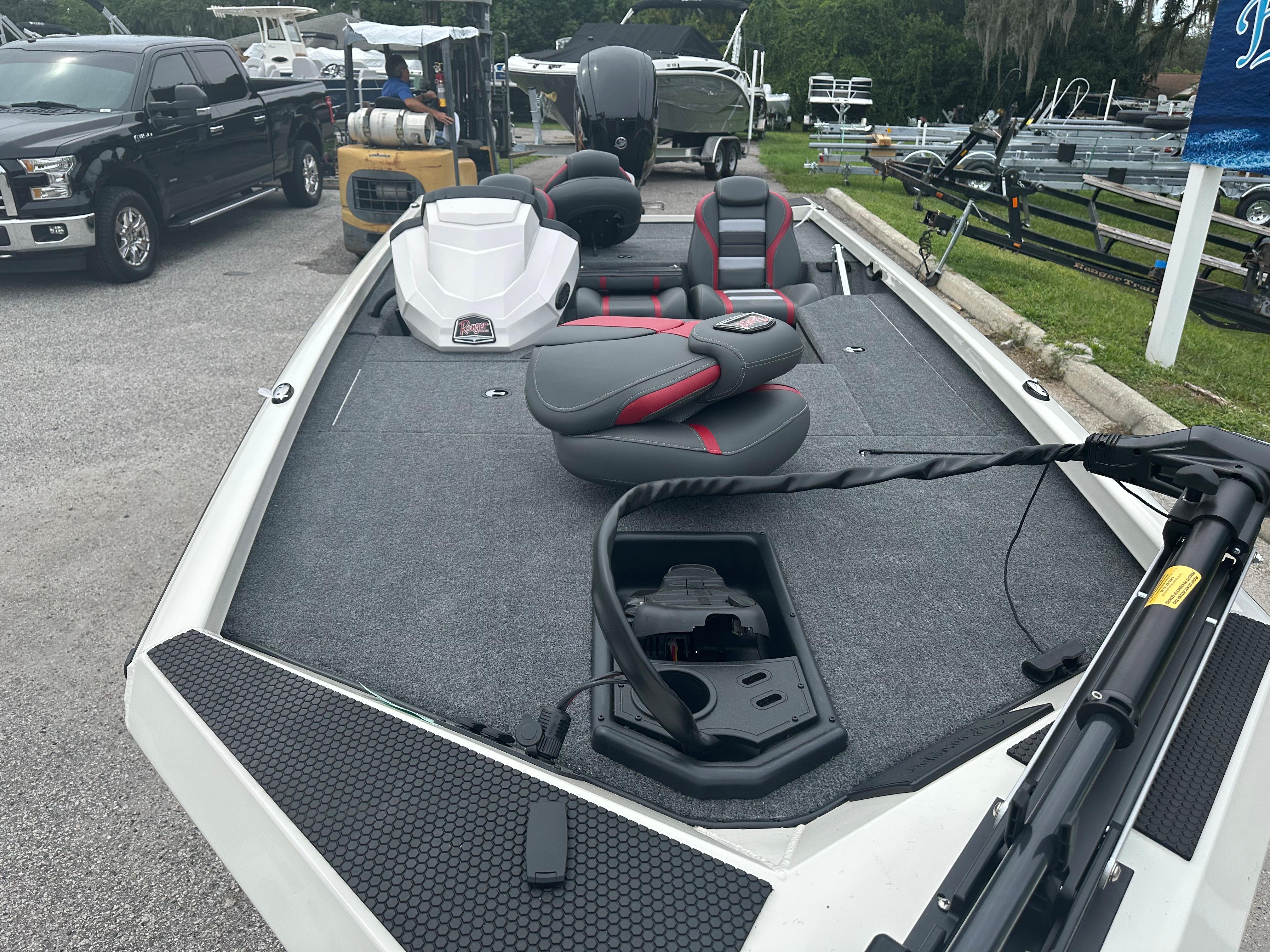 2024 Ranger 178-7