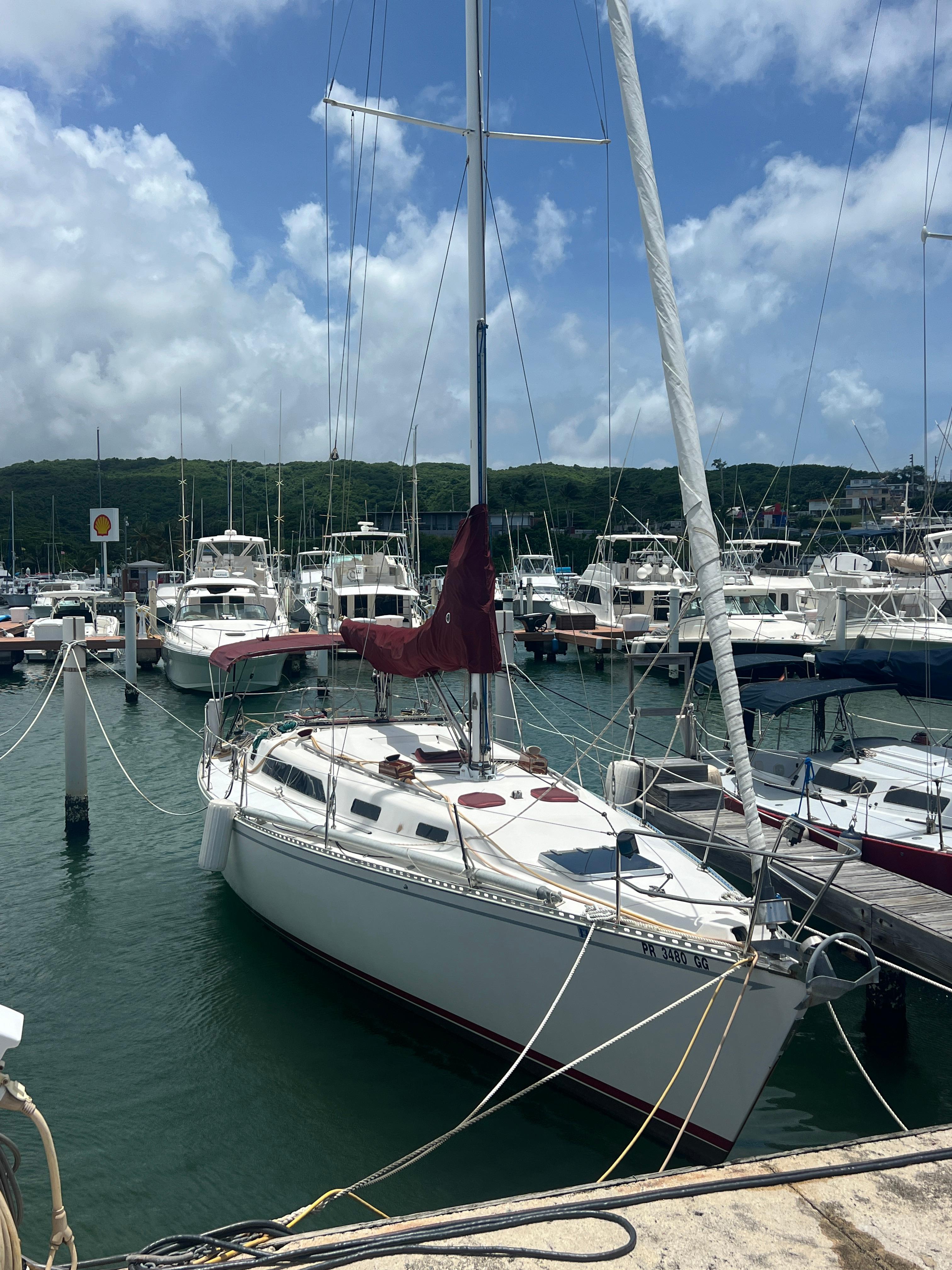 1988 farr 1220 farr 40