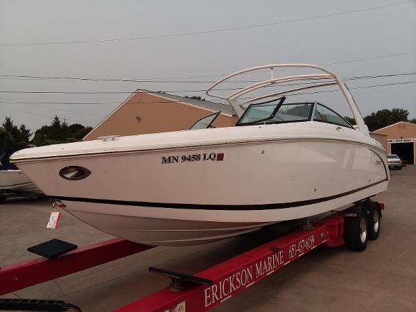 Used 2016 Cobalt R30 55033 Hastings Boat Trader