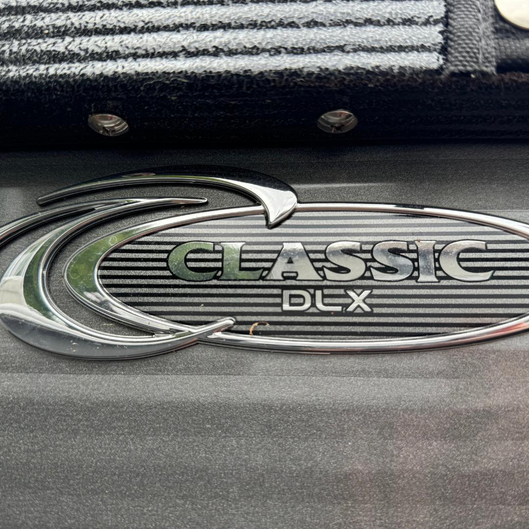 2024 Crest Classic LX 220-2