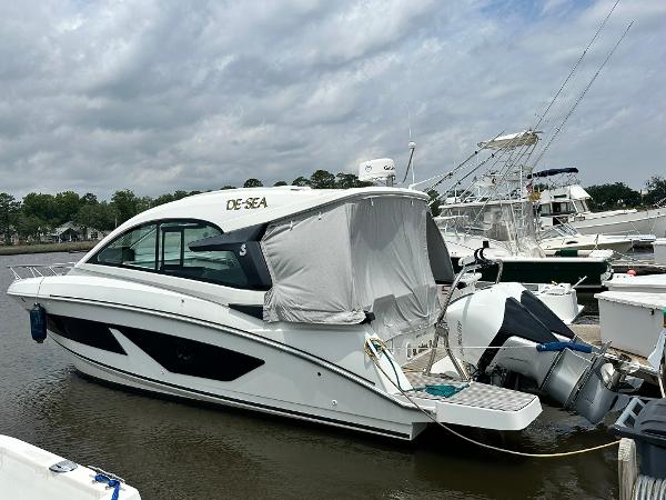 Photo of 2021 Beneteau 32'
