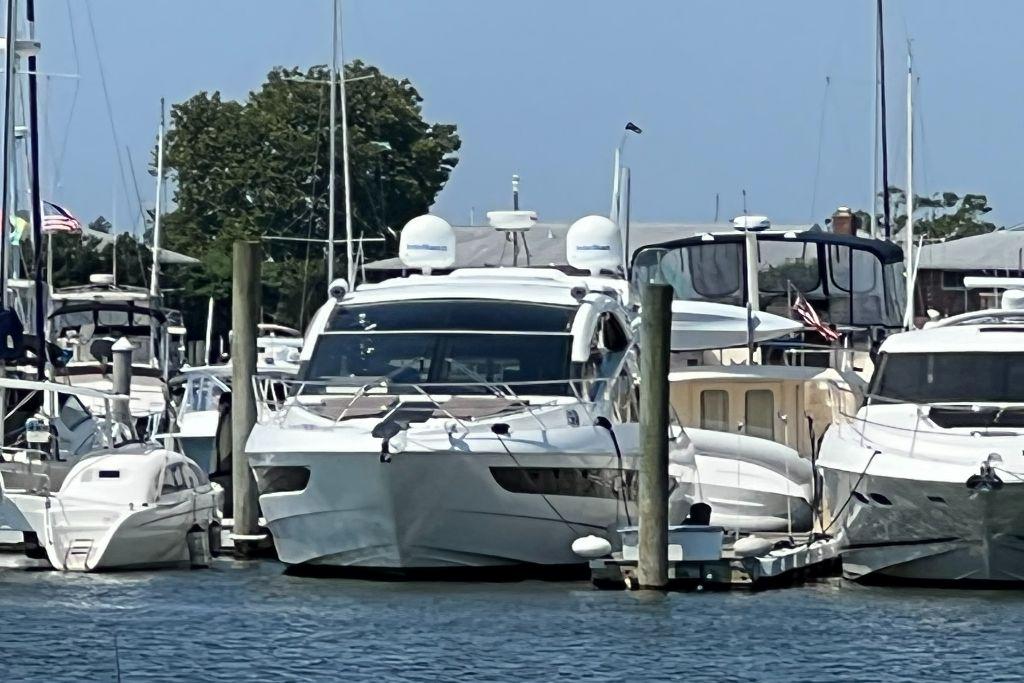 Newport RI Yacht Brokerage