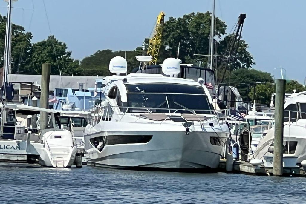 Newport RI Yacht Brokerage