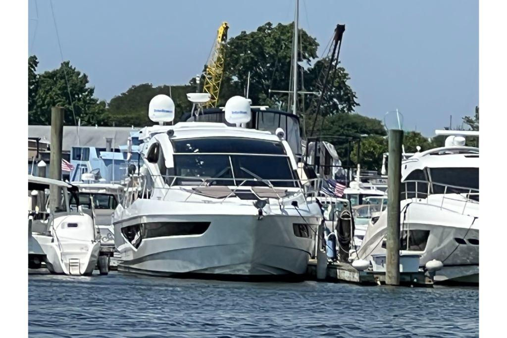 Newport RI Yacht Brokerage