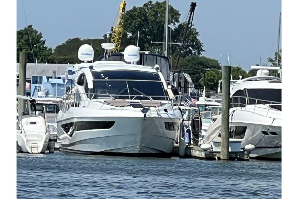 Newport RI Yacht Brokerage