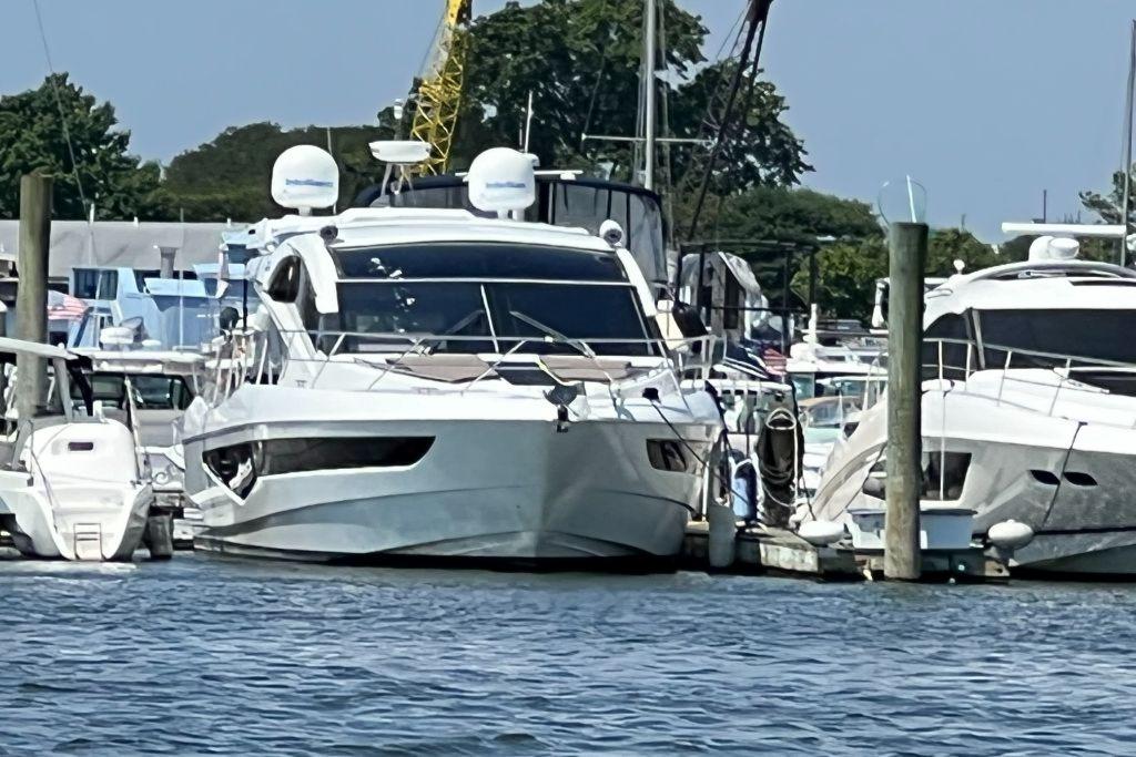 Newport RI Yacht Brokerage