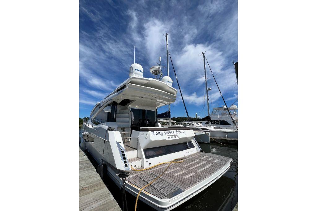 Newport RI Yacht Brokerage