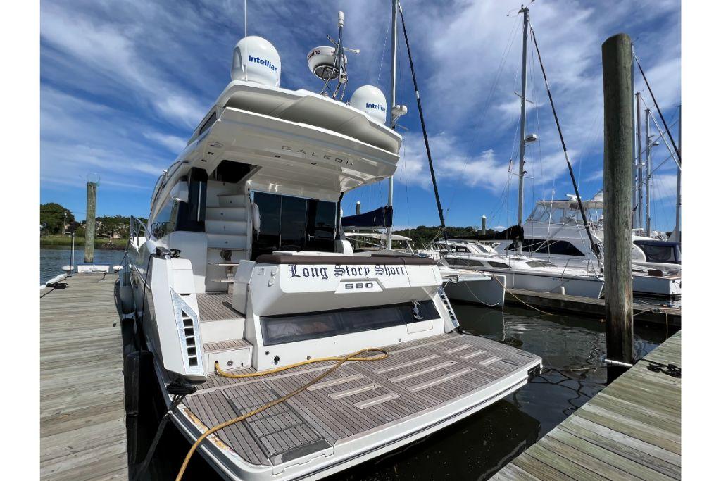 Newport RI Yacht Brokerage