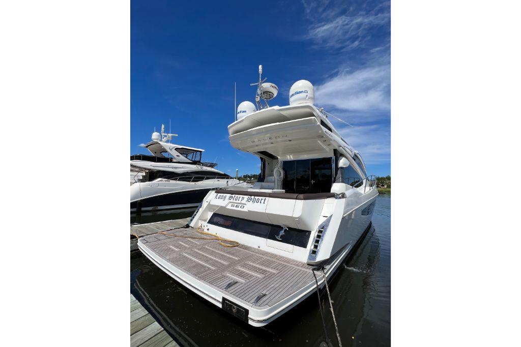 Newport RI Yacht Brokerage