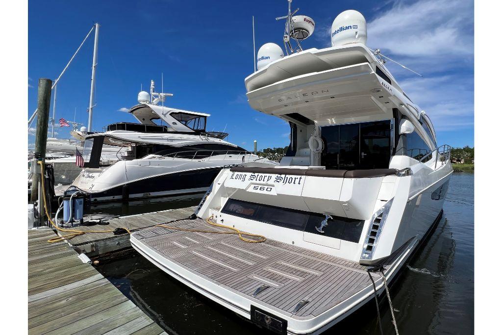 Newport RI Yacht Brokerage