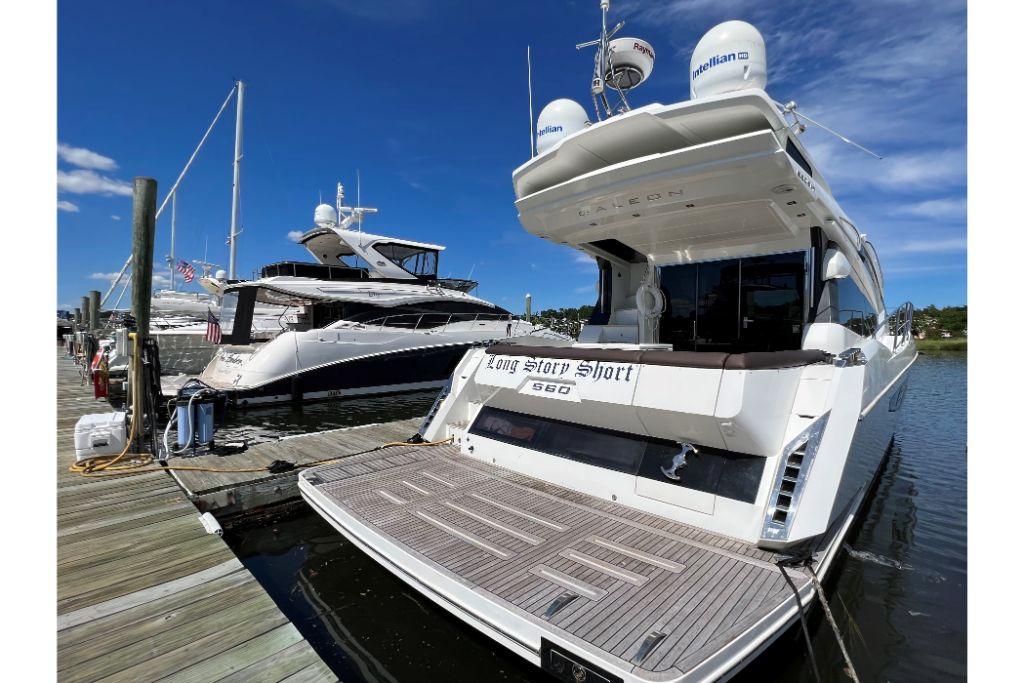 Newport RI Yacht Brokerage