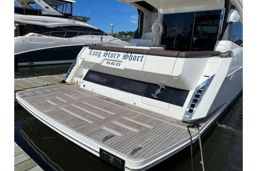 Newport RI Yacht Brokerage