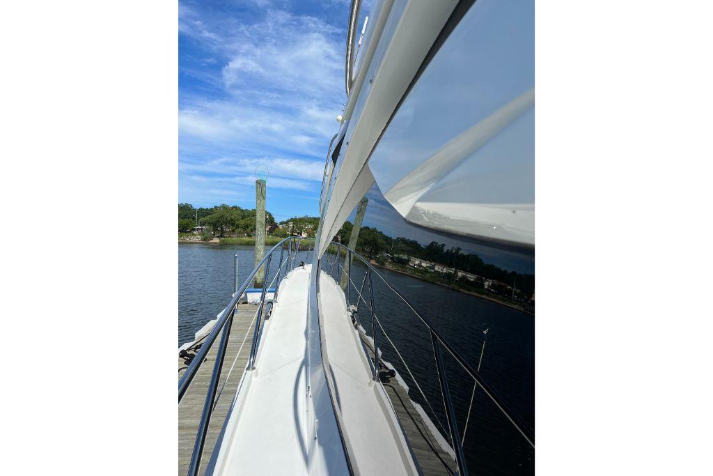 Newport RI Yacht Brokerage