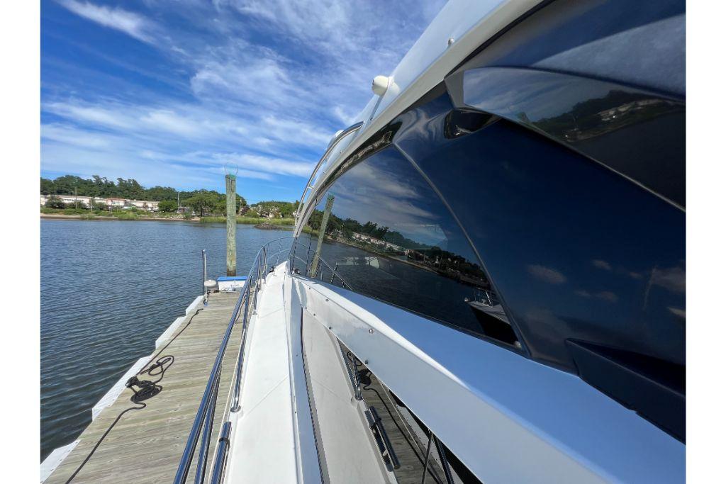 Newport RI Yacht Brokerage