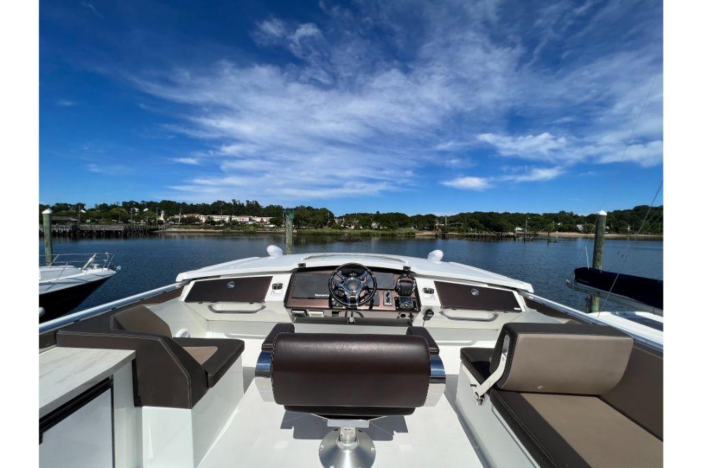 Newport RI Yacht Brokerage