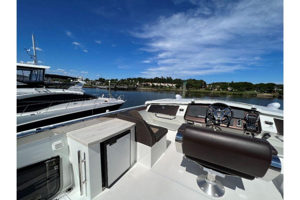 Newport RI Yacht Brokerage