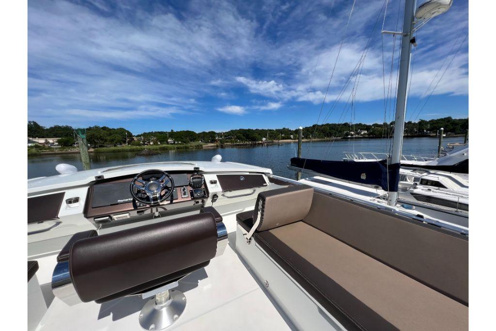 Newport RI Yacht Brokerage