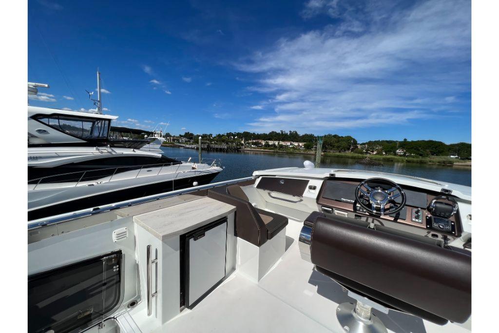 Newport RI Yacht Brokerage