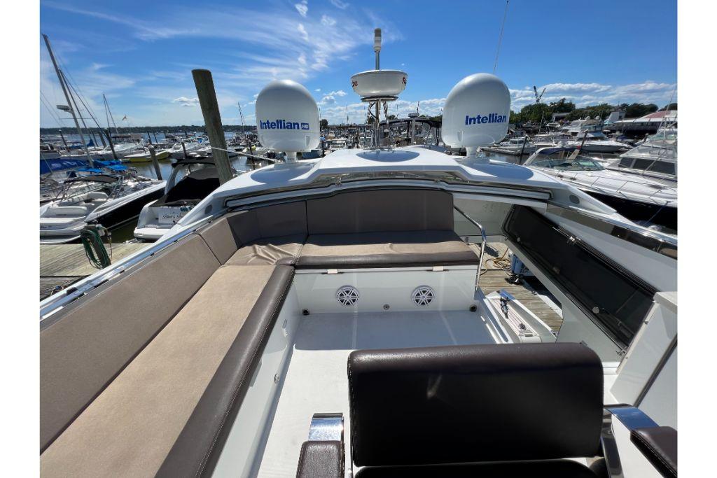 Newport RI Yacht Brokerage