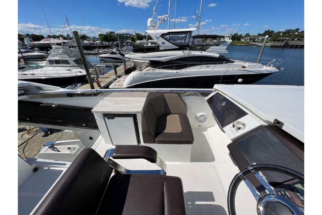 Newport RI Yacht Brokerage