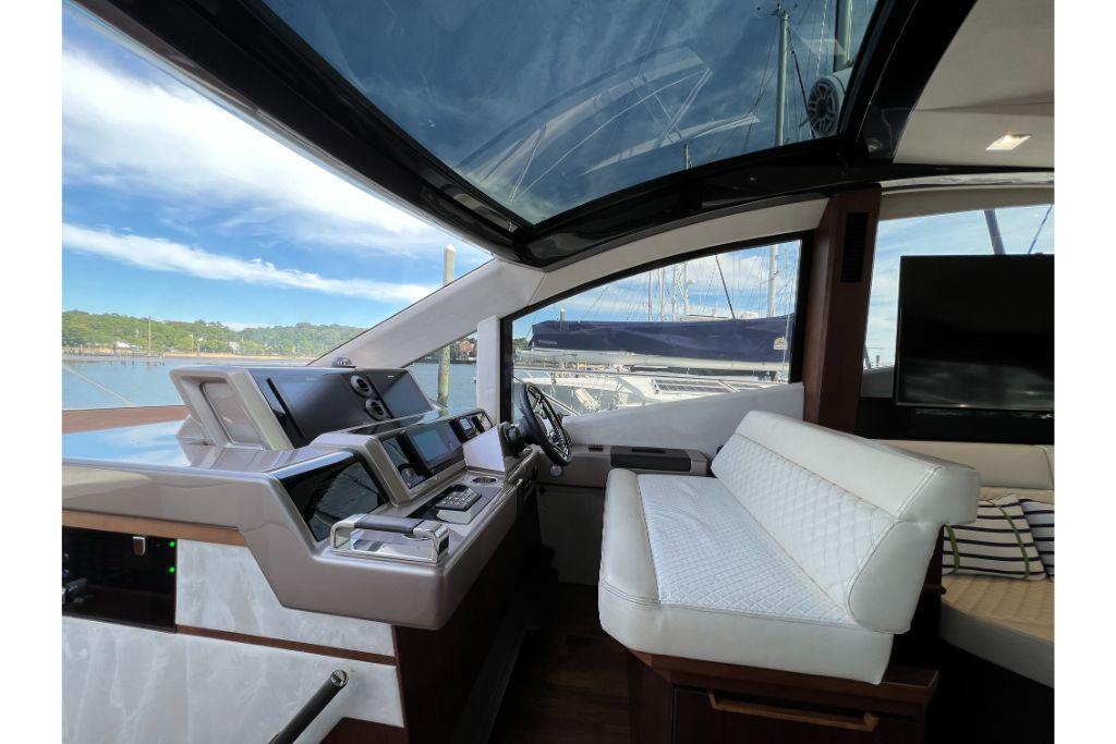 Newport RI Yacht Brokerage