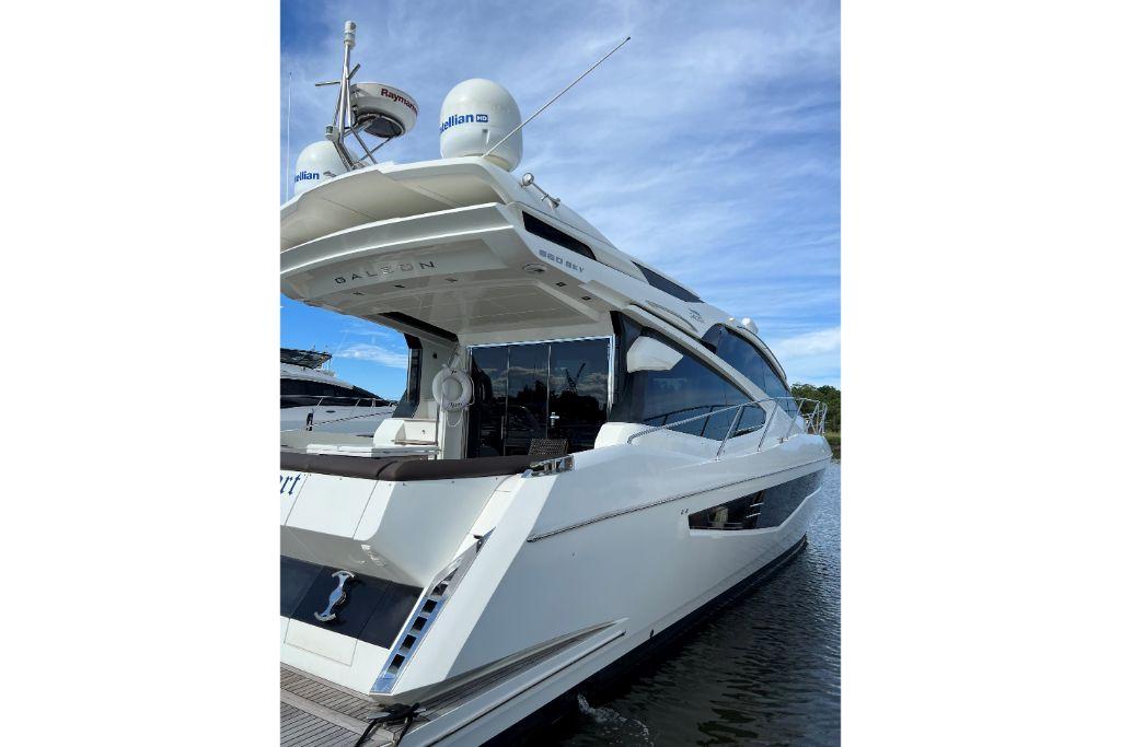 Newport RI Yacht Brokerage