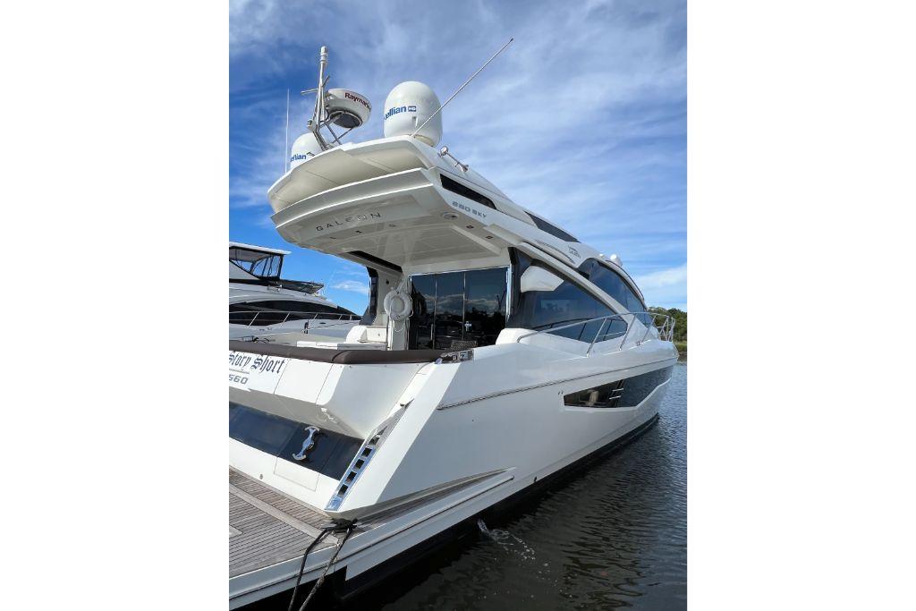 Newport RI Yacht Brokerage