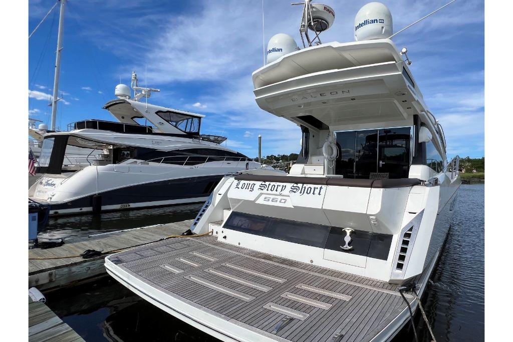 Newport RI Yacht Brokerage