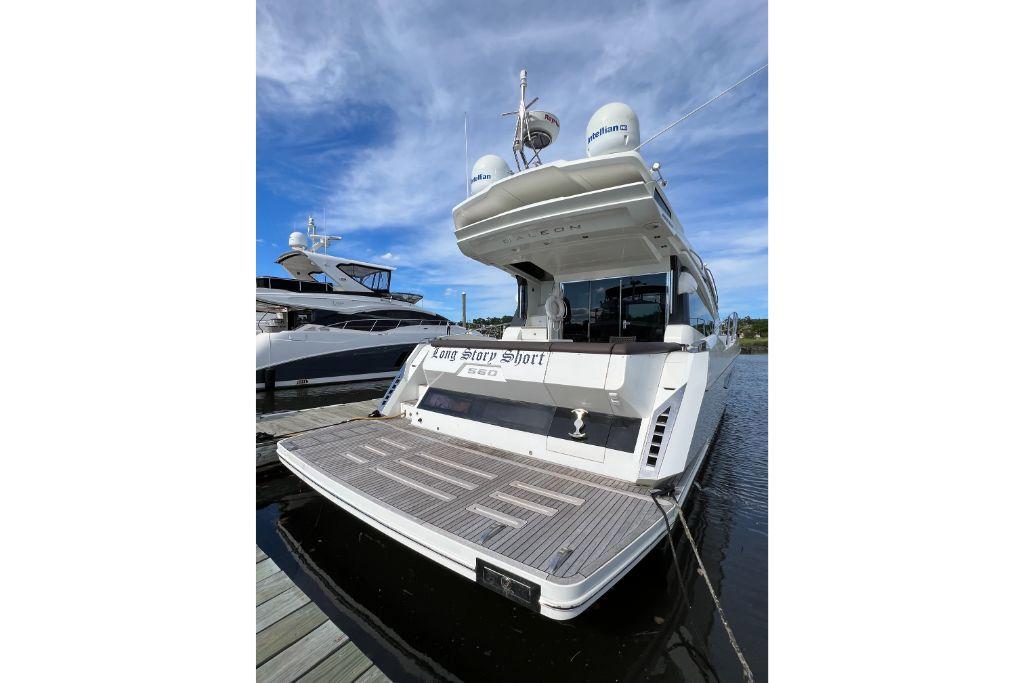 Newport RI Yacht Brokerage