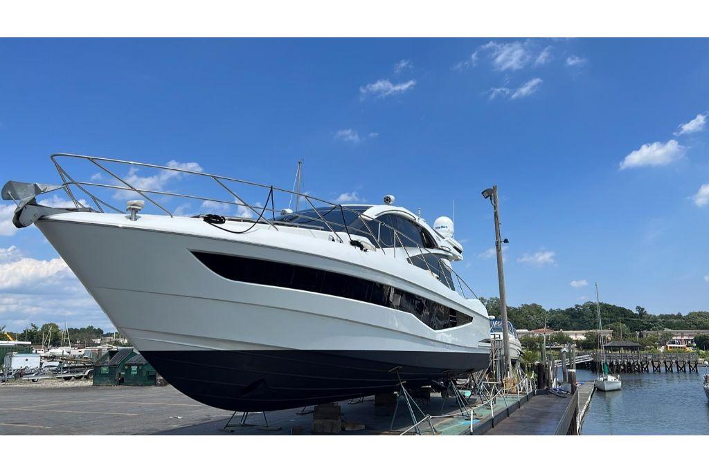 Newport RI Yacht Brokerage