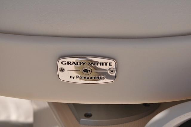 2012 Grady-White Gulfstream 232
