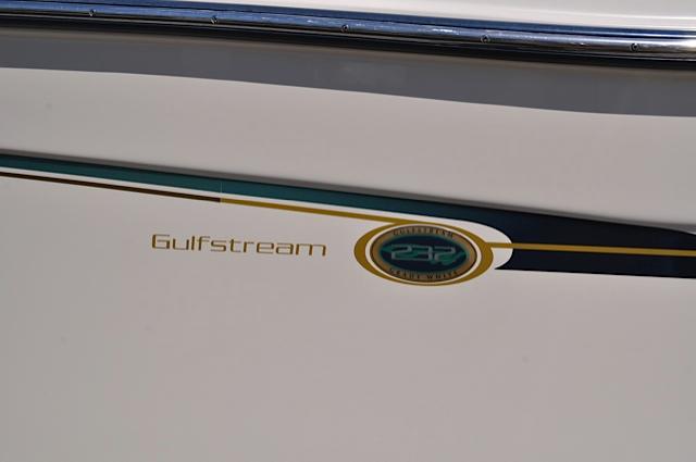 2012 Grady-White Gulfstream 232