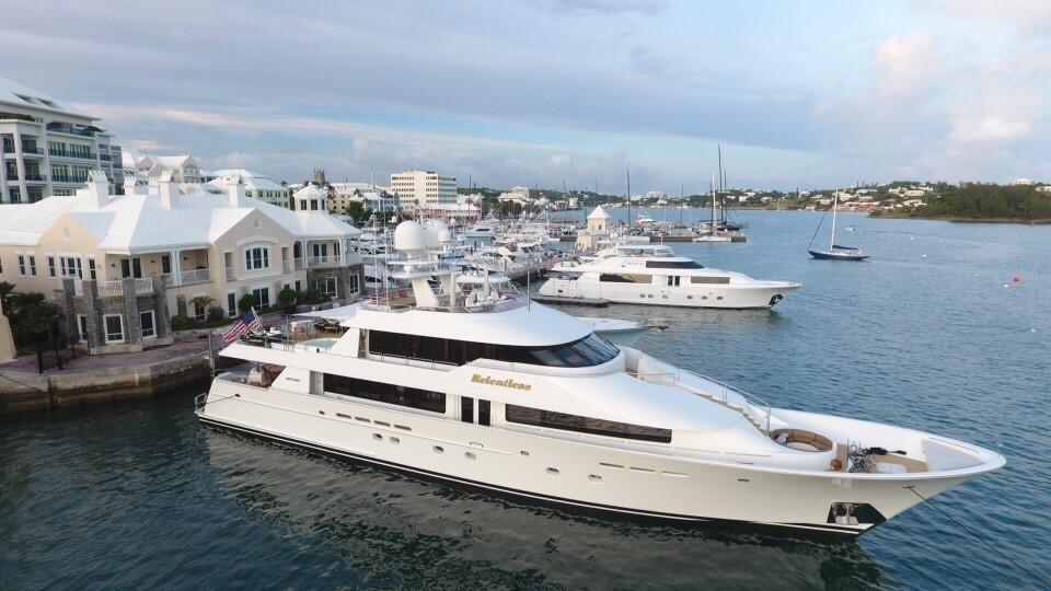 130 westport yachts for sale