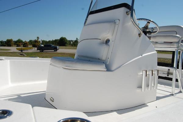 2014 Sportsman Boats boat for sale, model of the boat is TOURNAMENT 214 & Image # 9 of 10