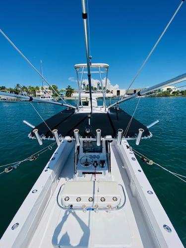 31' Contender, Listing Number 100887246, Image No. 29