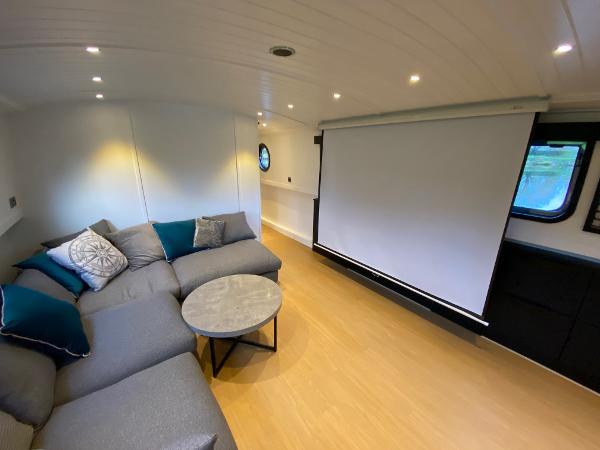 2019 Collingwood 66 x 12.6 Widebeam