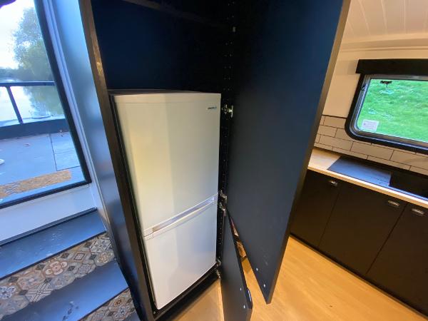 2019 Collingwood 66 x 12.6 Widebeam