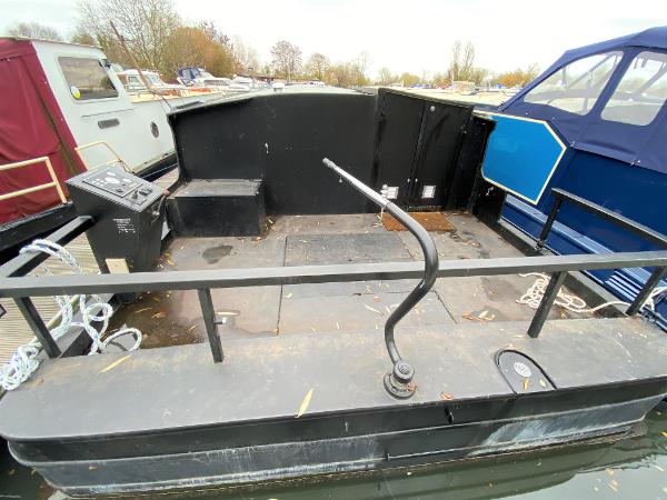 2019 Collingwood 66 x 12.6 Widebeam