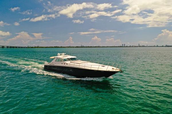 63' Sea Ray, Listing Number 100915127, Image No. 2